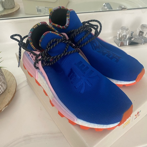 Adidas NMD HU - Picture 1 of 5